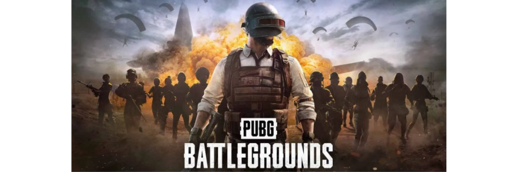pubg-battlegrounds-gamemetaverse-nft